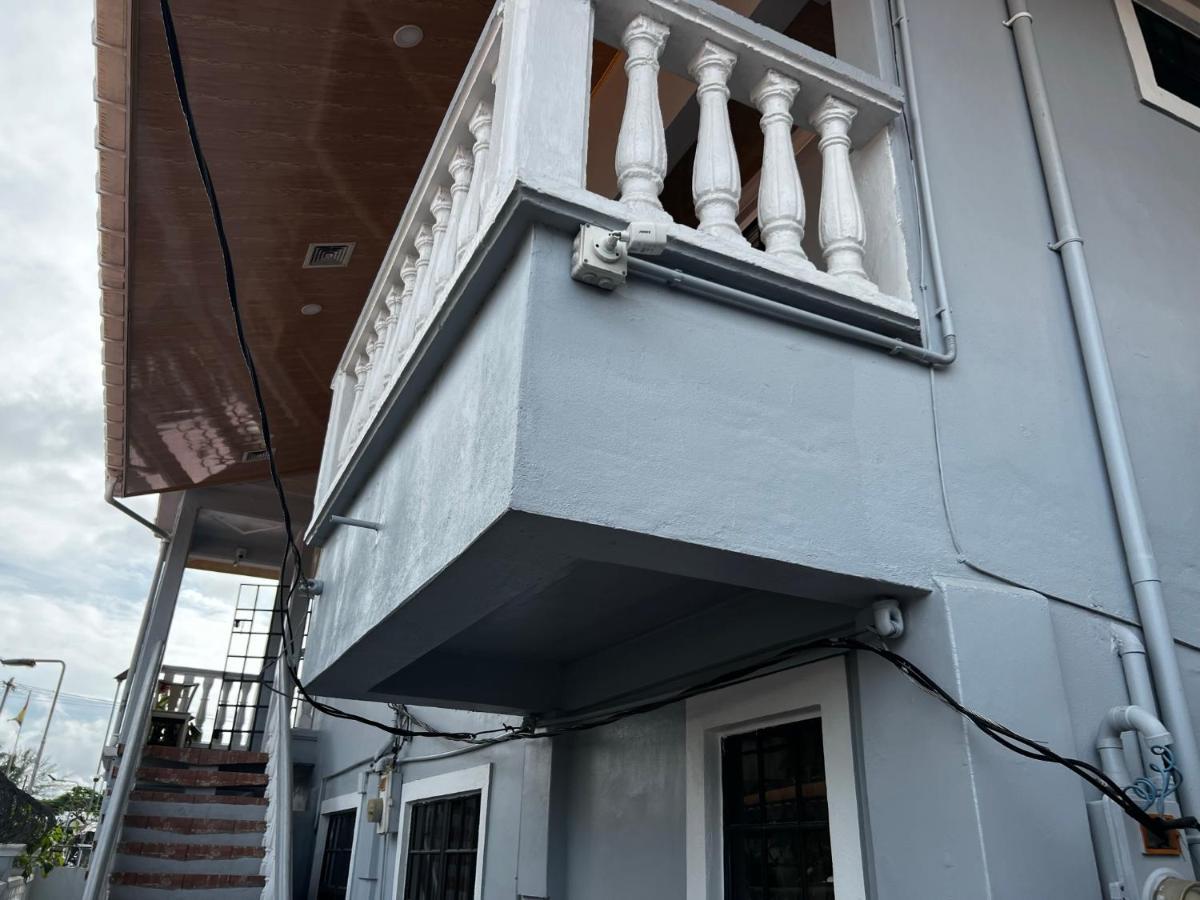 Hollywood Guesthouse Georgetown Exterior photo